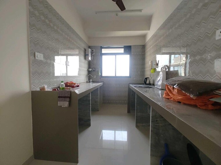 Kitchen, andheri-chs 2 Bedroom 600 Sq.Ft. Apartment In Andheri West Mumbai 9548932
