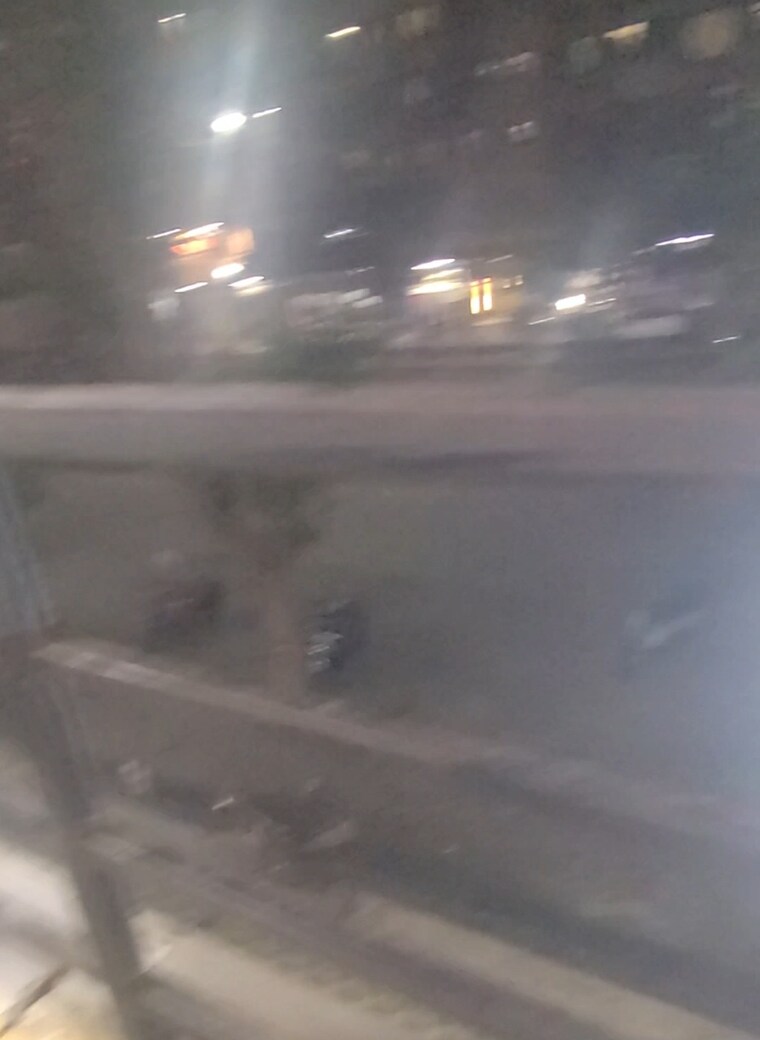 undefined, maad-nakoda-heights Commercial Office Space 500 Sq.Ft. In Nalasopara West Palghar 9548938