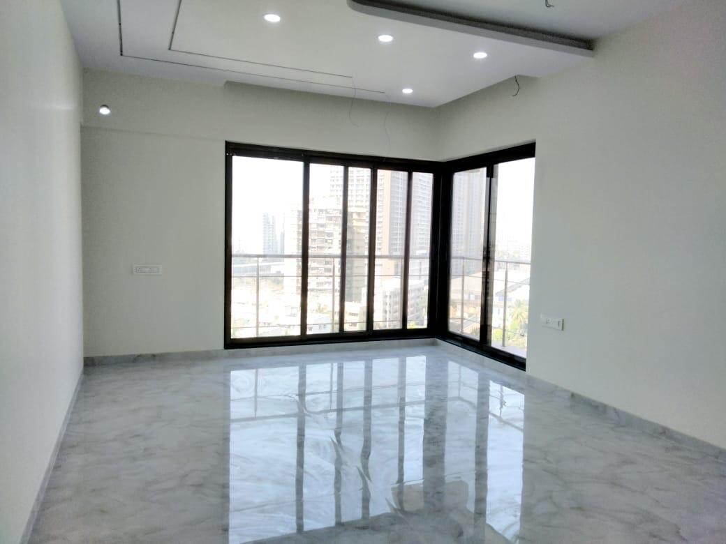 3 BHK Apartment For Rent in Eleganzia Royale, Dn Naga