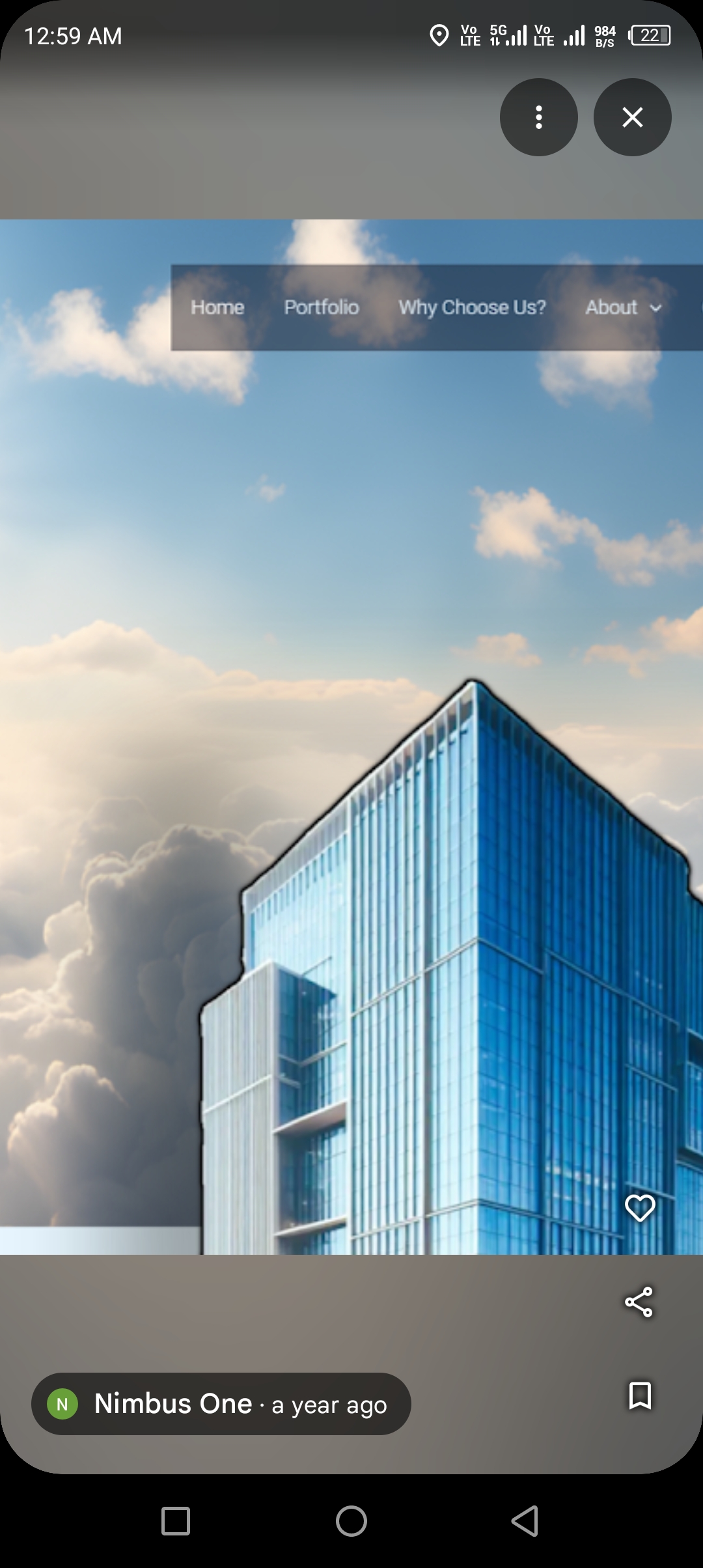 Warehouse For Rent in Ramprastha City The Atrium