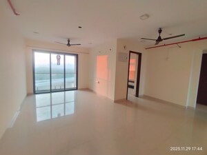 3 BHK Apartment For Rent in Piramal Sunteck Signia Waterfront, Airoli Sector 14