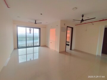 3 BHK Apartment For Rent in Piramal Sunteck Signia Waterfront, Airoli Sector 14