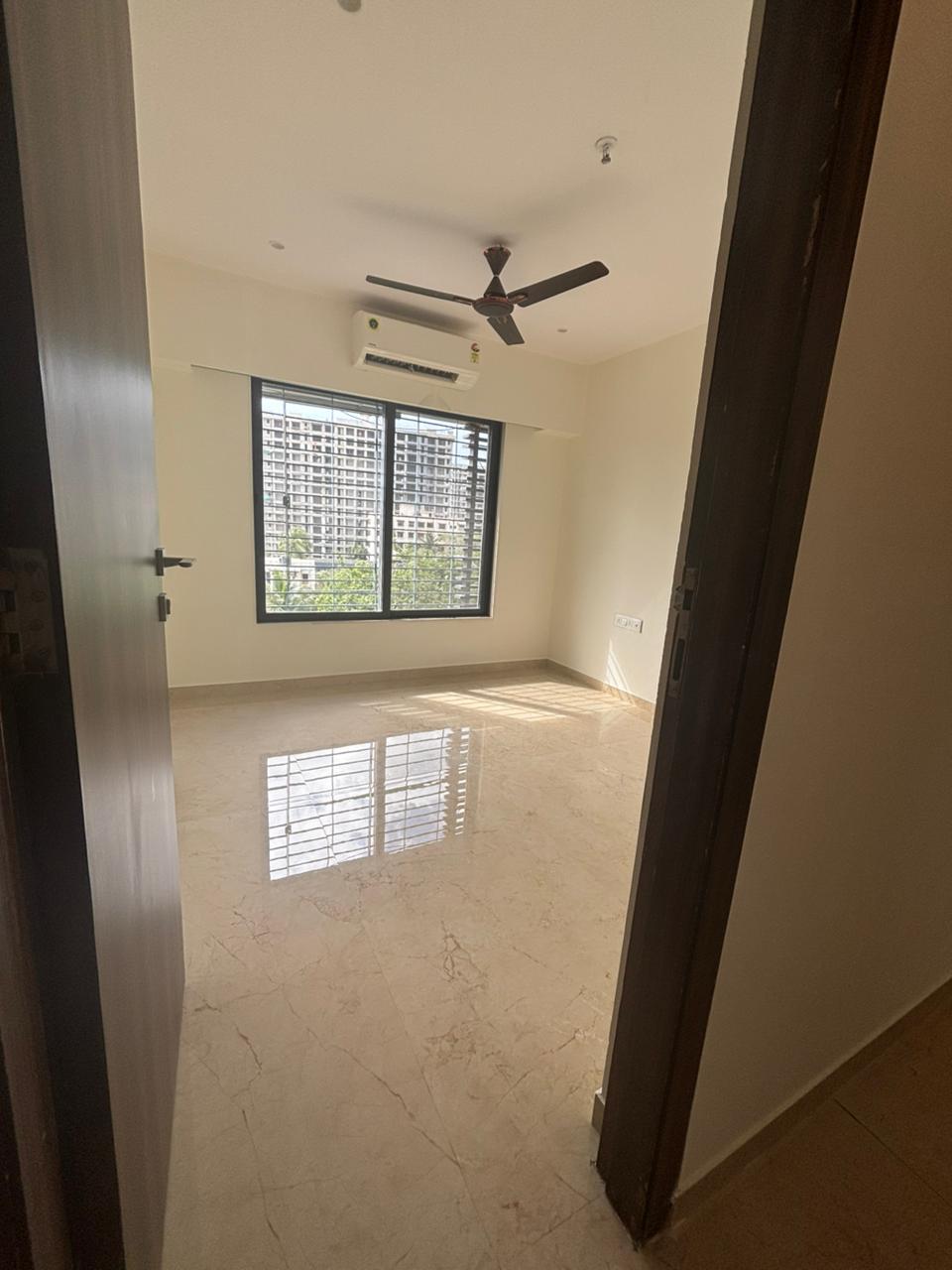 2 BHK + Pooja Room Apartment For Rent in Dn Nagar, Andheri West