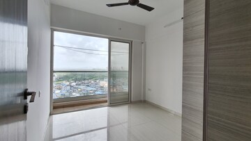 Bedroom in 2 BHK Apartment at Akshar Green World, Dighe – for Rent