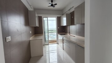 Kitchen in 2 BHK Apartment at Akshar Green World, Dighe – for Rent