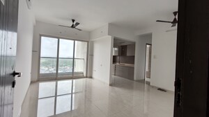 2 BHK Apartment For Rent in Akshar Green World, Dighe