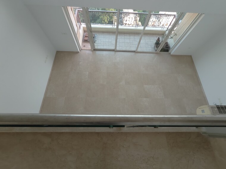 Balcony, hiranandani-tribeca 5 Bedroom 2600 Sq.Ft. Apartment In Ghodbunder Road Thane 9548942