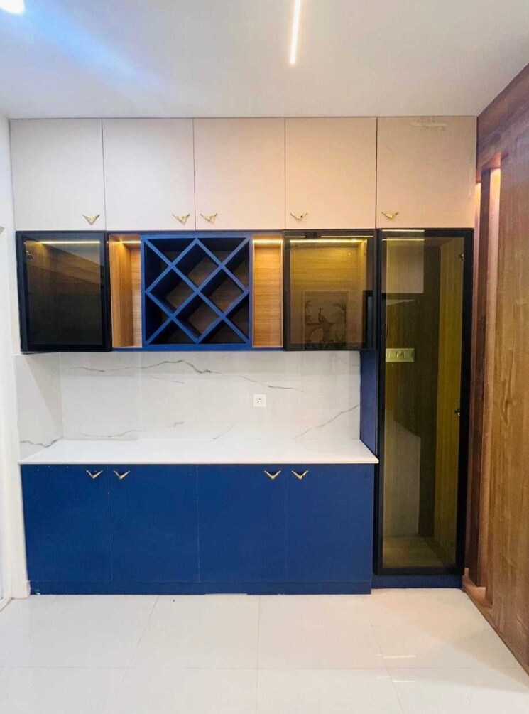 undefined, mayfair-apartment 3 Bedroom 1825 Sq.Ft. Apartment In Begumpet Hyderabad 9548949