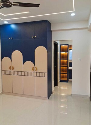 Furnished Amenities in 3 BHK Apartment at Mayfair Apartment, Begumpet – for Rent