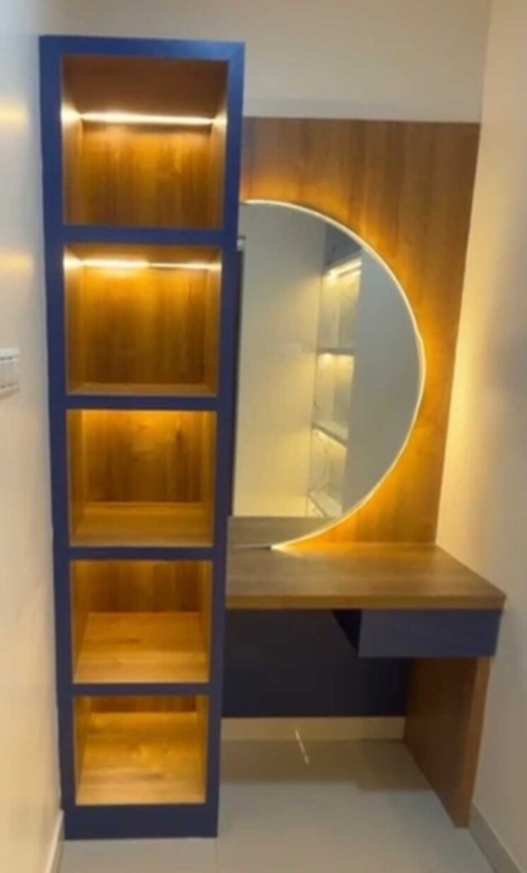 undefined, mayfair-apartment 3 Bedroom 1825 Sq.Ft. Apartment In Begumpet Hyderabad 9548949