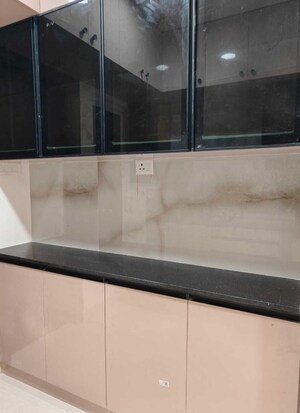 Furnished Amenities in 3 BHK Apartment at Greenmark Mayfair Apartments, Tellapur – for Rent