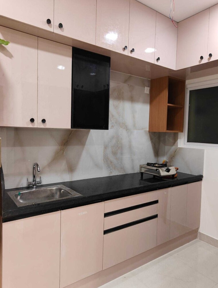 Kitchen, greenmark-mayfair-apartments 3 Bedroom 1825 Sq.Ft. Apartment In Tellapur Hyderabad 9548951