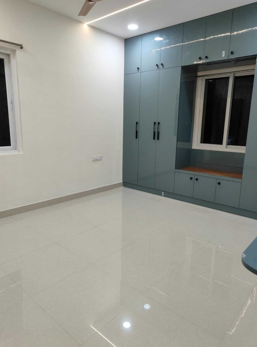 3 BHK + Pooja Room Apartment For Rent in Greenmark Mayfair Apartments