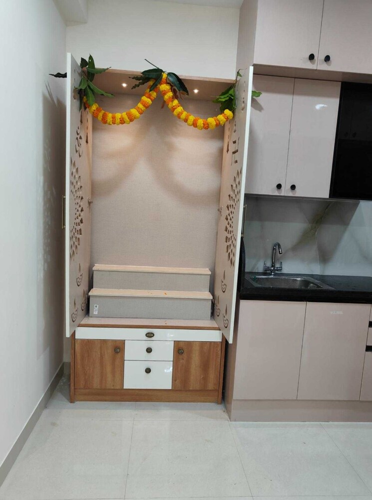 undefined, greenmark-mayfair-apartments 3 Bedroom 1825 Sq.Ft. Apartment In Tellapur Hyderabad 9548951