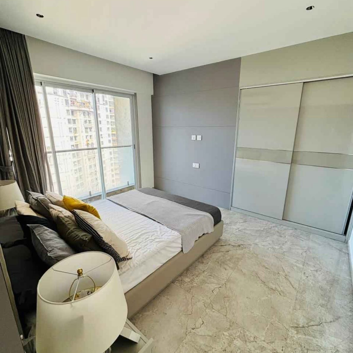 2 BHK + Pooja Room 480 Sq.Ft. Apartment in Alhad CHS Dadar