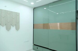 Furnished Amenities in 3 BHK Apartment at Aparna Sarovar Zicon, Nallagandla – for Rent