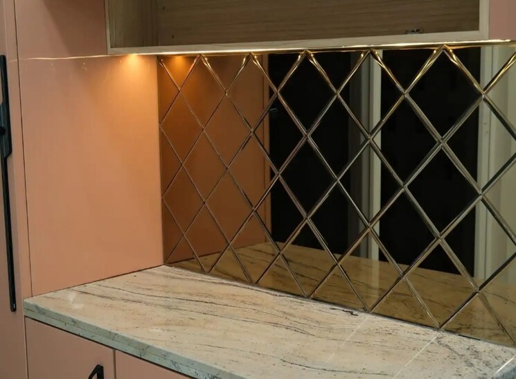 Balcony, aparna-sarovar-zicon 3 Bedroom 1530 Sq.Ft. Apartment In Nallagandla Hyderabad 9548955