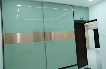 3 BHK Apartment For Rent in Aparna Sarovar Zicon, Nallagandla