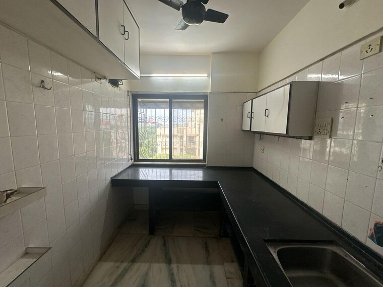 Kitchen, lak-sheil-tower 3 Bedroom 939 Sq.Ft. Apartment In Andheri West Mumbai 9548956