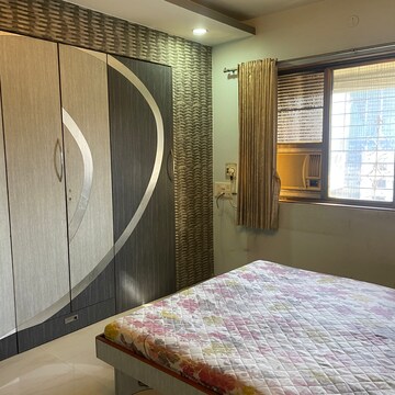 3 BHK Apartment For Rent in The Great Eastern, Datar Colony