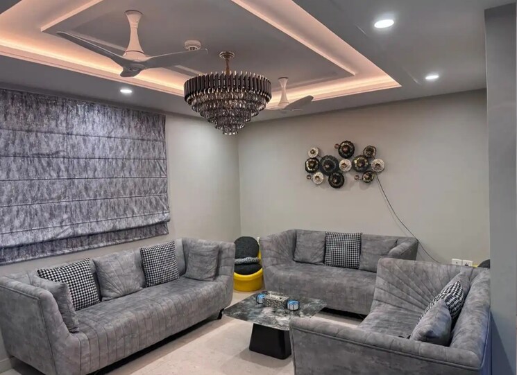 undefined, lanco-infrastructure-lanco-hills-apartments 3 Bedroom 2765 Sq.Ft. Apartment In Manikonda Hyderabad 9548959