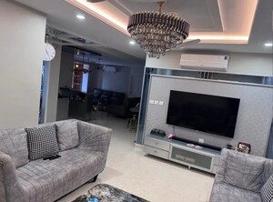 3 BHK Apartment – Exterior View View at Lanco Infrastructure Lanco Hills Apartments, Manikonda - for Rent