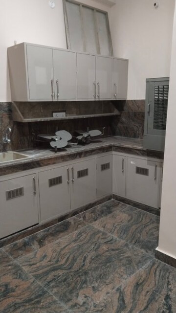 Kitchen in 2 BHK Villa at Eldeco City, Mubarakpur – for Rent