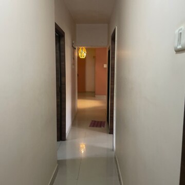 1 BHK Apartment For Rent in Raj Legacy III, Chandan Nagar