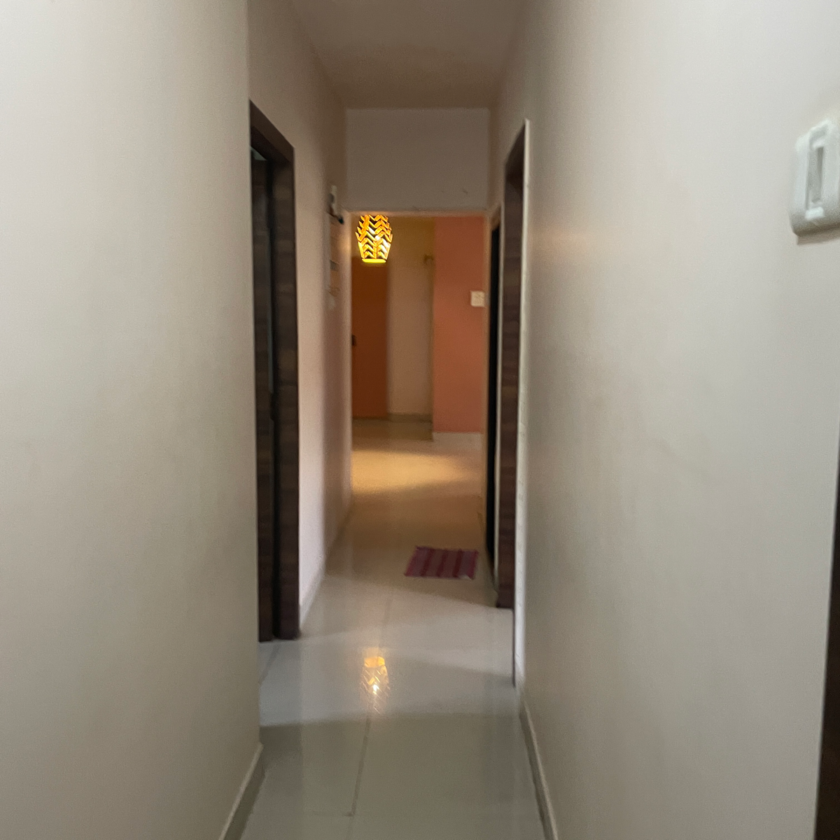 1 BHK Apartment For Rent in Raj Legacy III