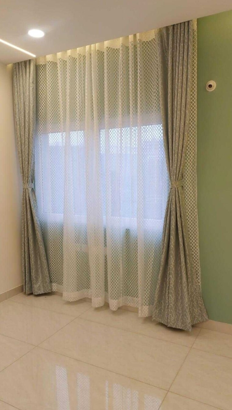 undefined, prestige-beverly-hills 3 Bedroom 1874 Sq.Ft. Apartment In Kokapet Hyderabad 9548962