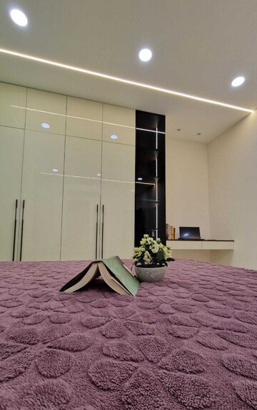 3 BHK Apartment For Rent in Prestige Beverly Hills, Kokapet