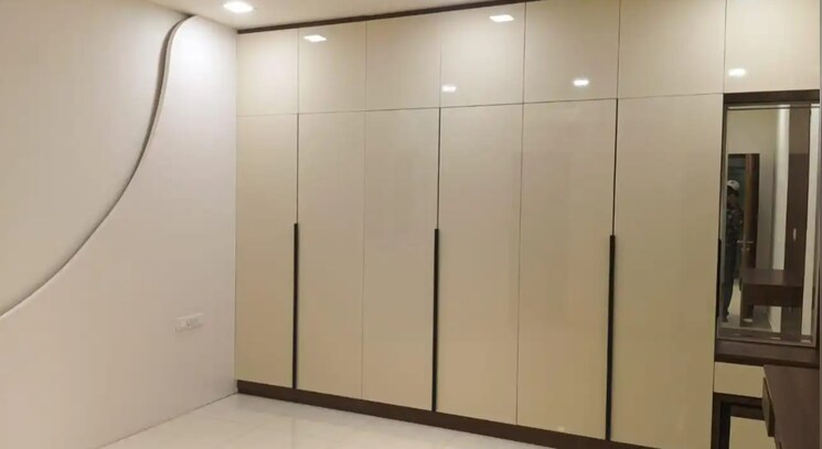 Room, prestige-beverly-hills 3 Bedroom 2124 Sq.Ft. Apartment In Kokapet Hyderabad 9548966