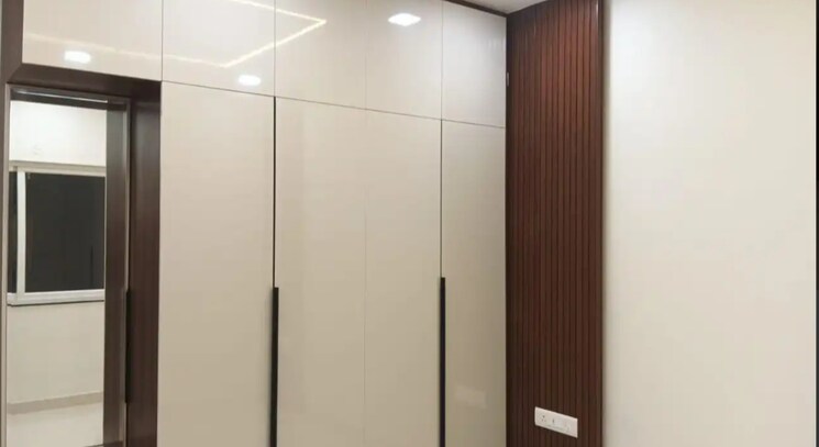 undefined, prestige-beverly-hills 3 Bedroom 2124 Sq.Ft. Apartment In Kokapet Hyderabad 9548966