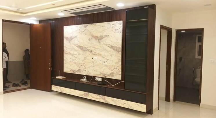 Room, prestige-beverly-hills 3 Bedroom 2124 Sq.Ft. Apartment In Kokapet Hyderabad 9548966