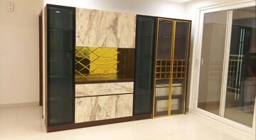 Room in 3 BHK Apartment at Prestige Beverly Hills, Kokapet – for Rent