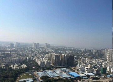 3 BHK Apartment – Exterior View View at Prestige Beverly Hills, Kokapet - for Rent