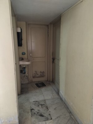 Bathroom in 2 BHK Apartment at 150 Feet Ring Road – for Sale