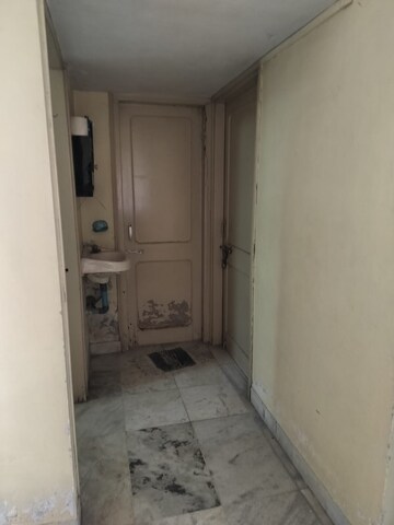 Bathroom in 2 BHK Apartment at 150 Feet Ring Road – for Sale