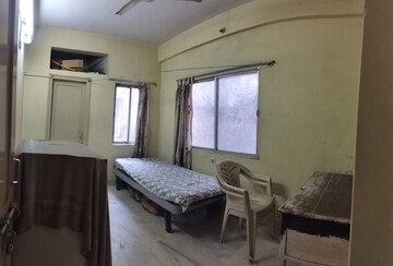 Bedroom in 2 BHK Apartment at 150 Feet Ring Road – for Sale