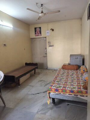 2 BHK Apartment For Sale in 150 Feet Ring Road