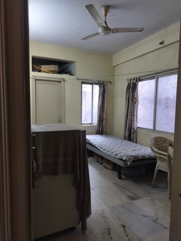 Bedroom in 2 BHK Apartment at 150 Feet Ring Road – for Sale