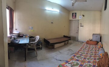 Living Room in 2 BHK Apartment at 150 Feet Ring Road – for Sale