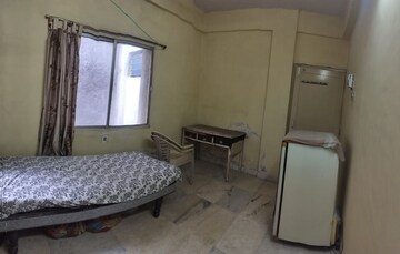 Bedroom in 2 BHK Apartment at 150 Feet Ring Road – for Sale