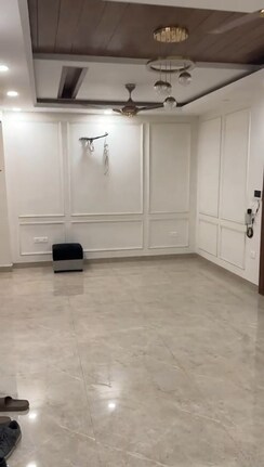 3 BHK Builder Floor For Sale in BPTP Parkland Pride