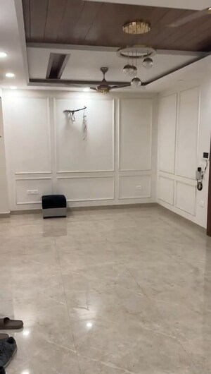 3 BHK Builder Floor For Sale in BPTP Parkland Pride, Sector 77