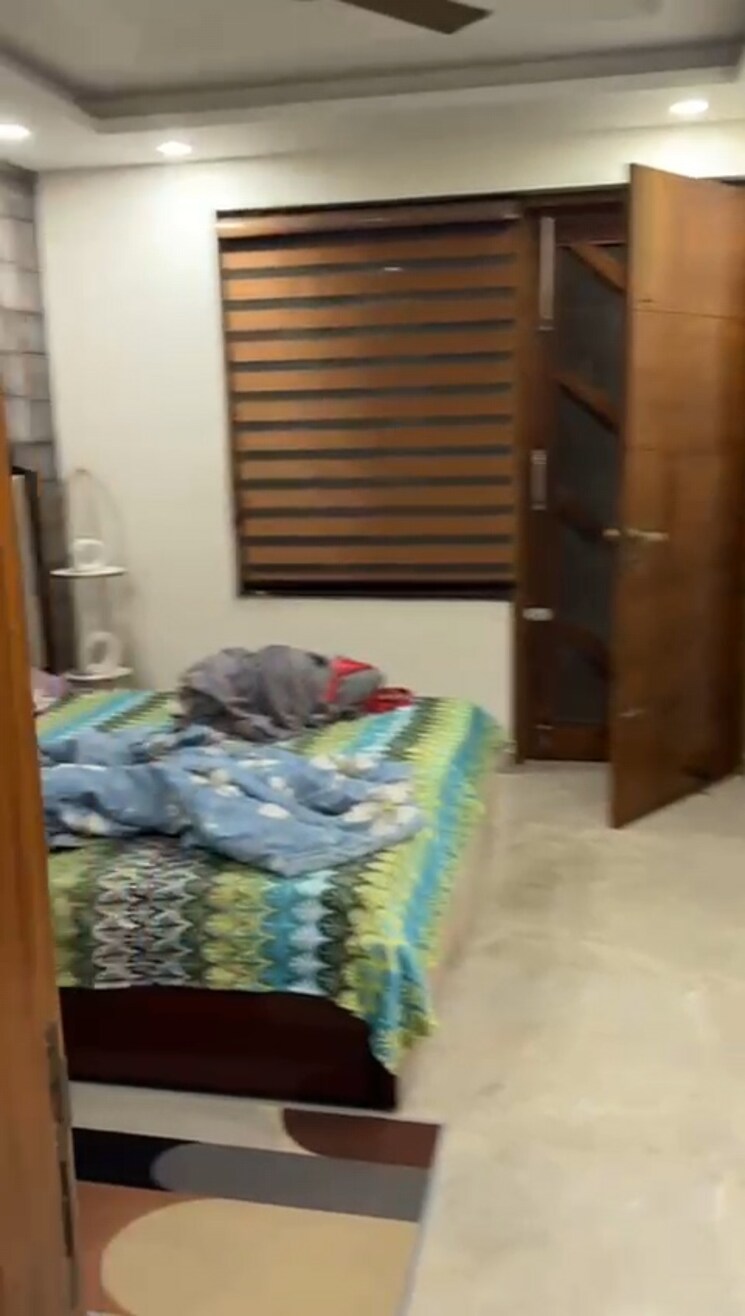 Bedroom, bptp-parkland-pride 3 Bedroom 200 Sq.Yd. Builder Floor In Sector 77 Faridabad 9548980