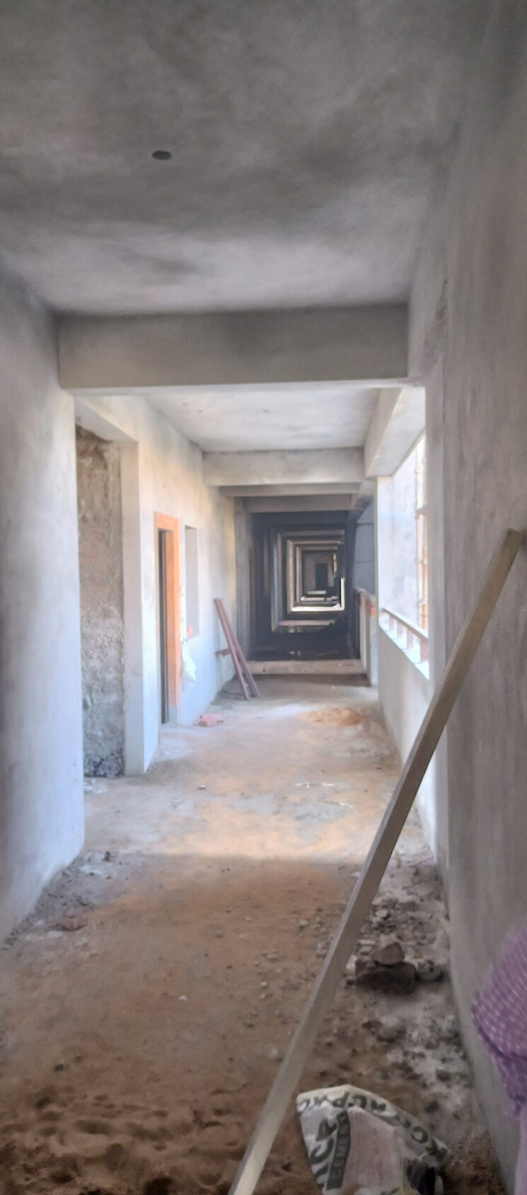 Master Bedroom, bachupally 3 Bedroom 1535 Sq.Ft. Apartment In Bachupally Hyderabad 9548983