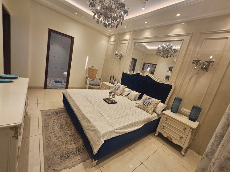 Team Area, gvt-beliston-avenue 3 Bedroom 1772 Sq.Ft. Apartment In Dhakoli Zirakpur 9548987