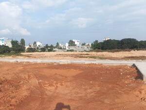 Plot Area in  Plot at Aduru – for Sale