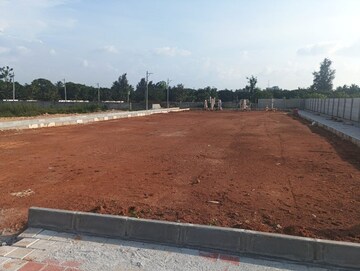  Plot For Sale in Aduru